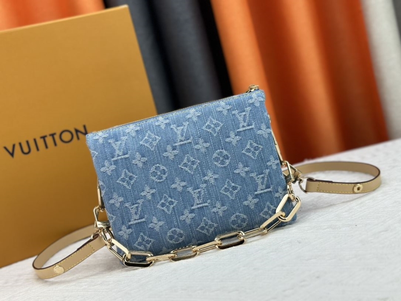 LV Satchel bags